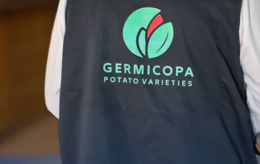 Al-Sallala company sponsors a field guidance day to promote agricultural development