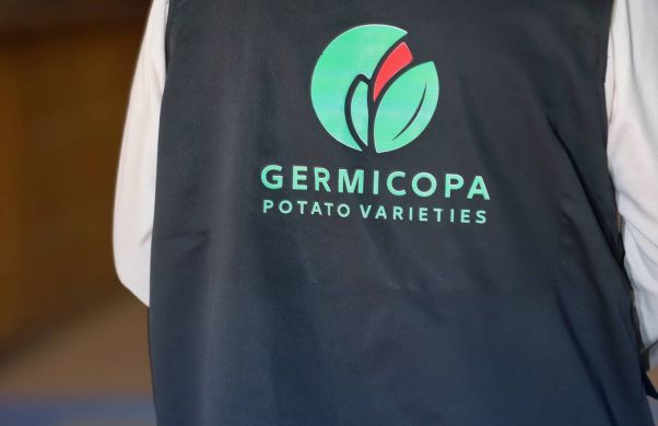 Al-Sallala company sponsors a field guidance day to promote agricultural development